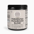 Fermented Mushroom Blend