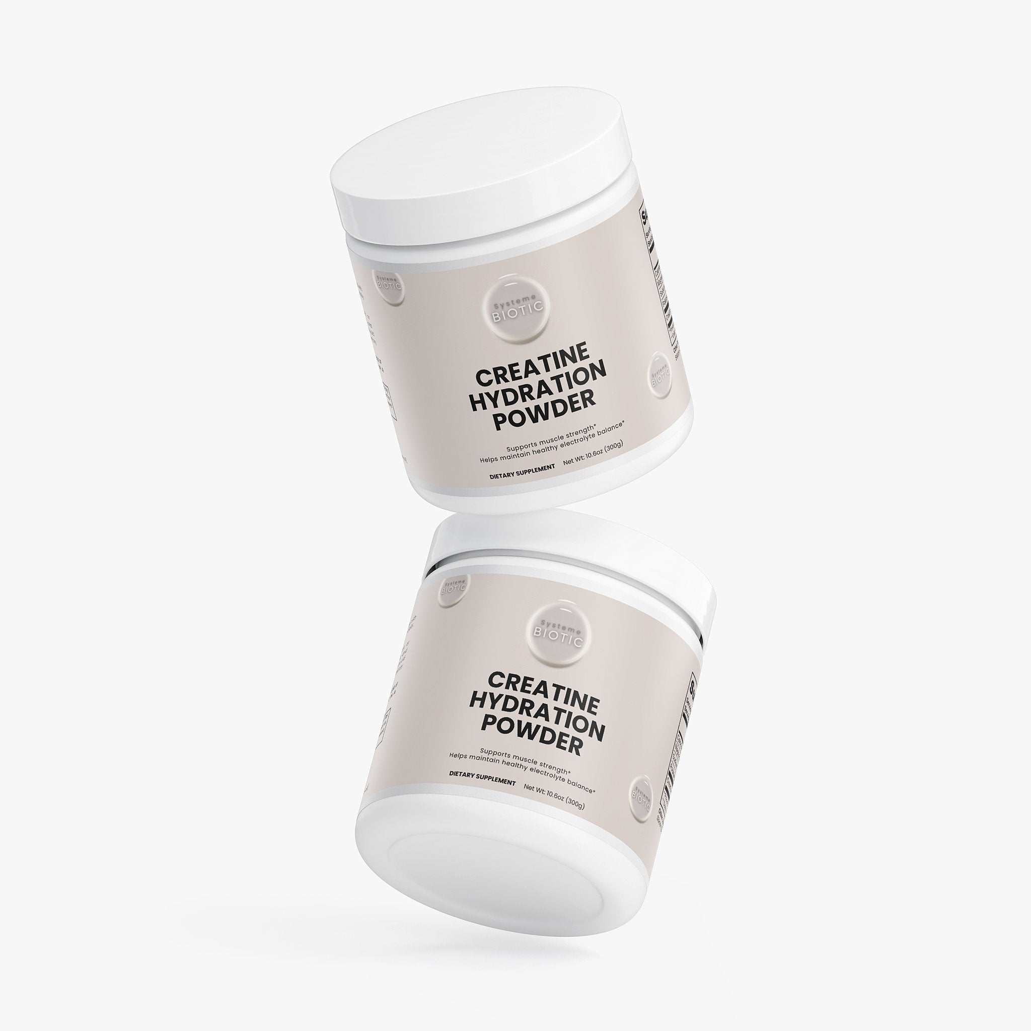 Creatine Hydration Powder