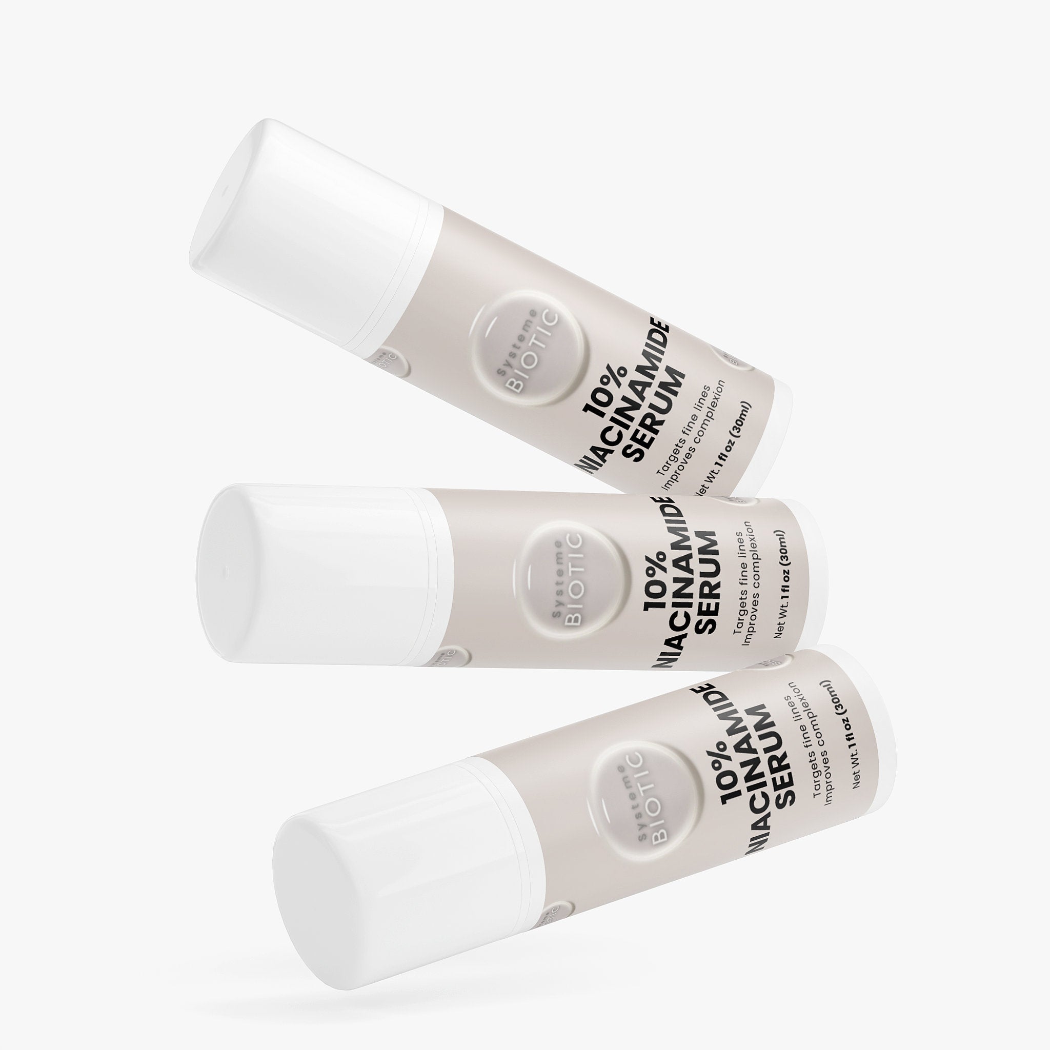 10% Niacinamide Serum