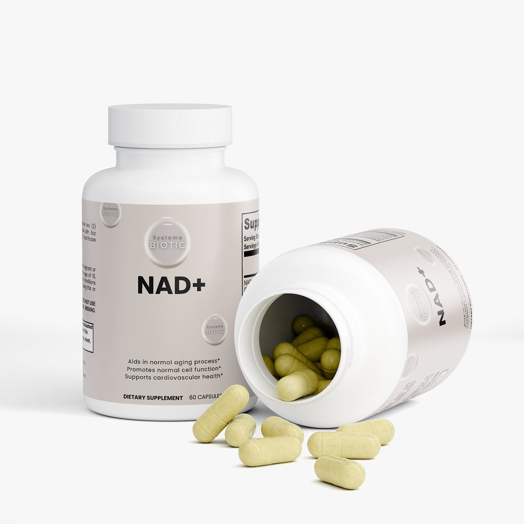NAD+