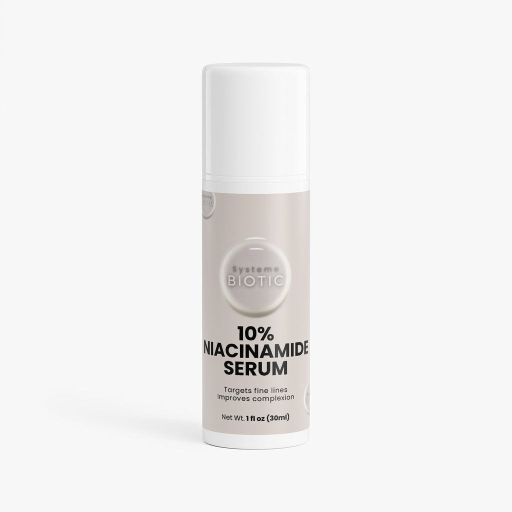 10% Niacinamide Serum