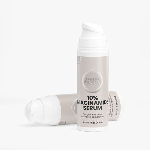 10% Niacinamide Serum