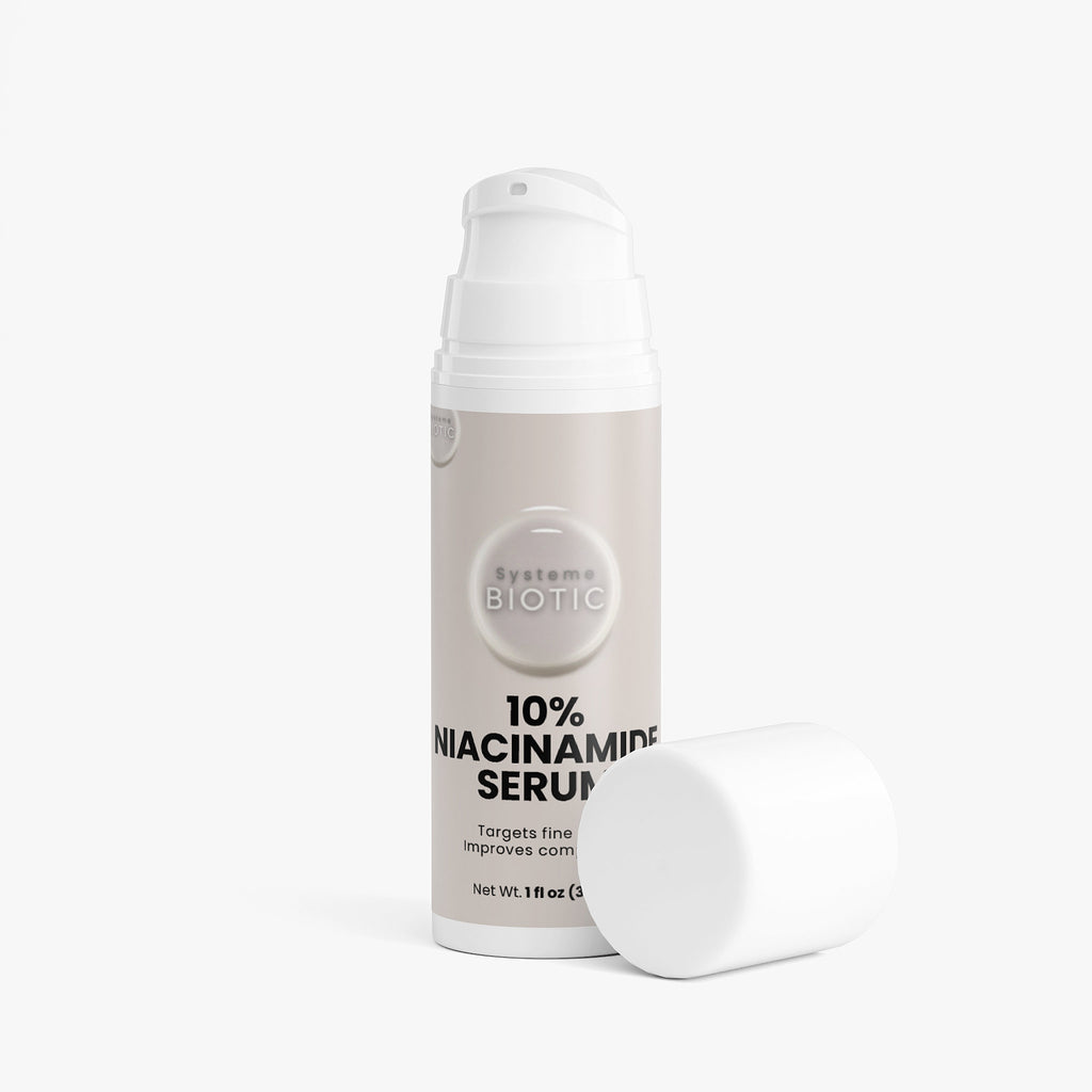 10% Niacinamide Serum