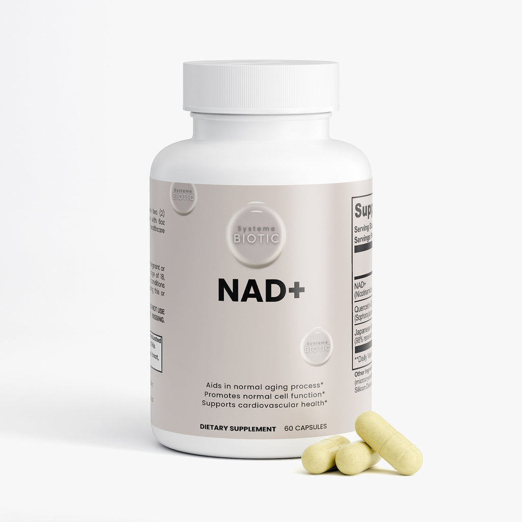 NAD+