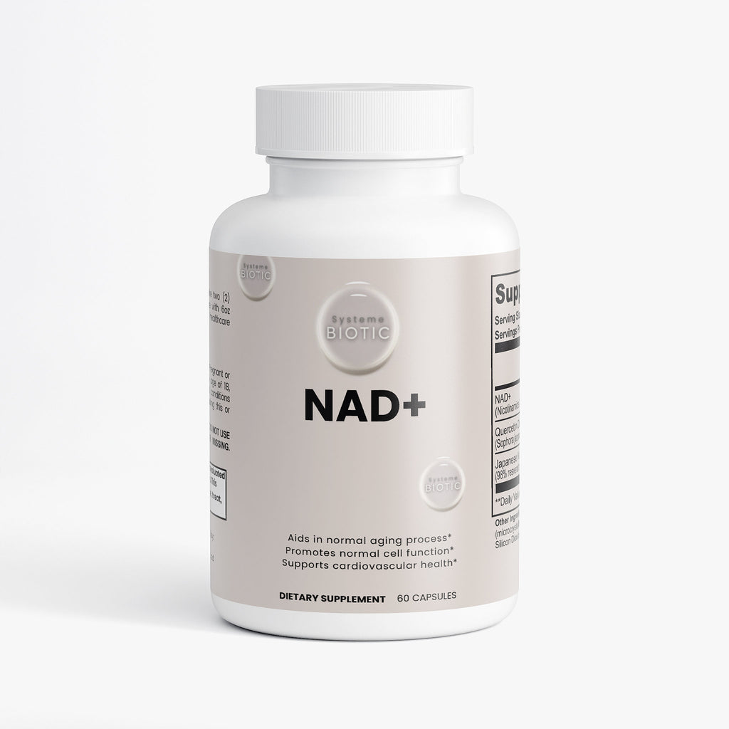 NAD+
