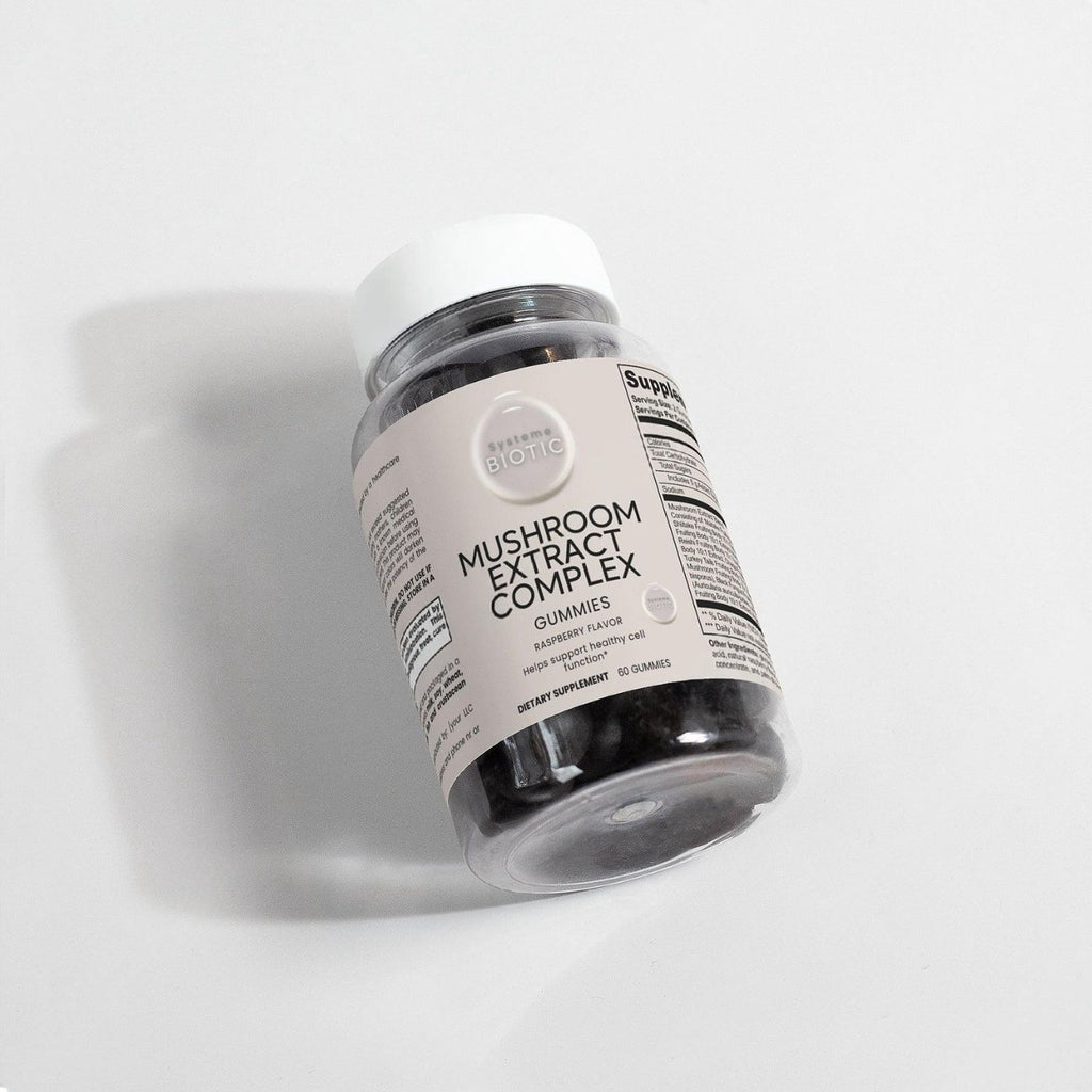 Mushroom Extract Complex