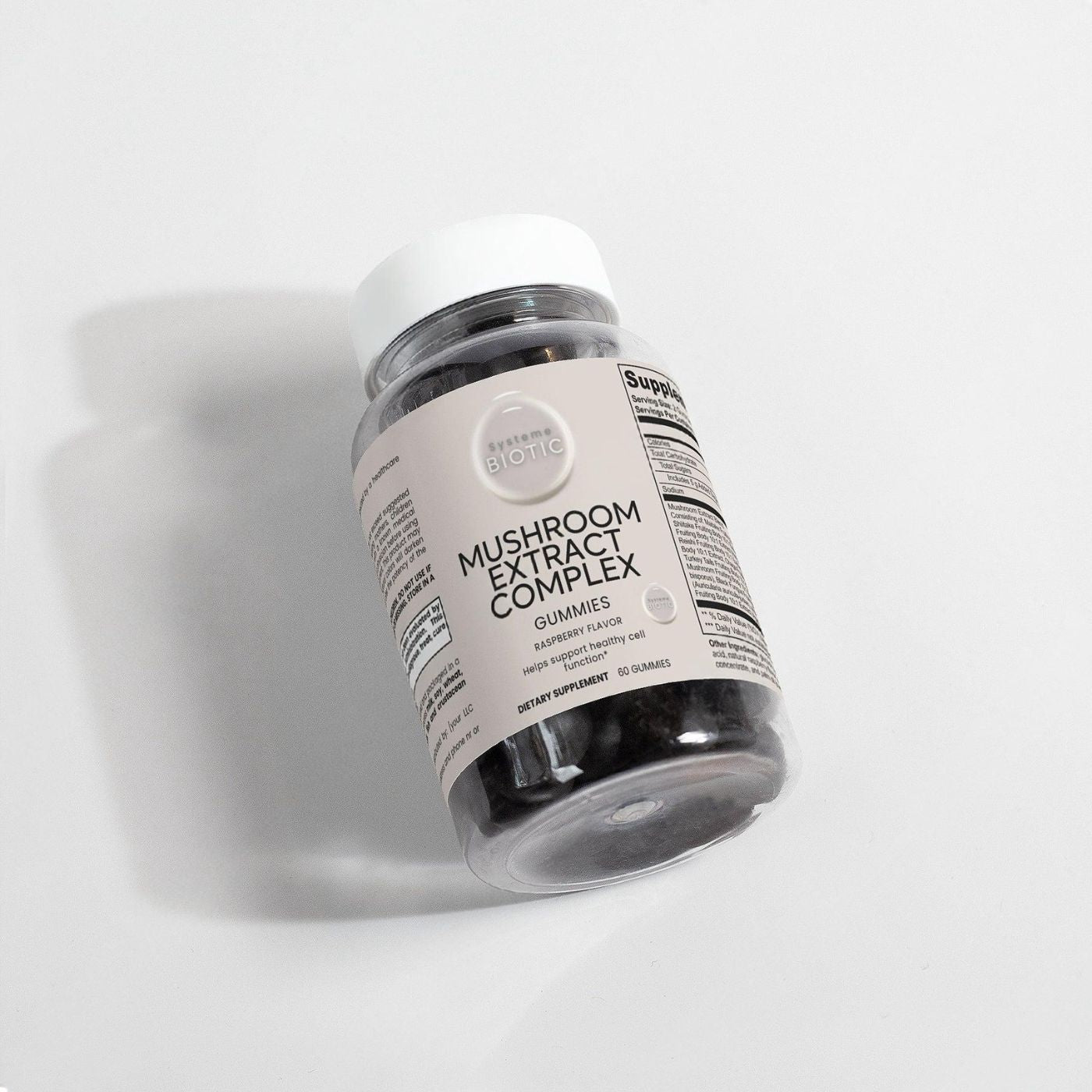 Mushroom Extract Complex