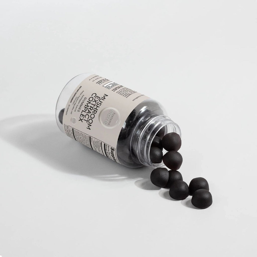Mushroom Extract Complex
