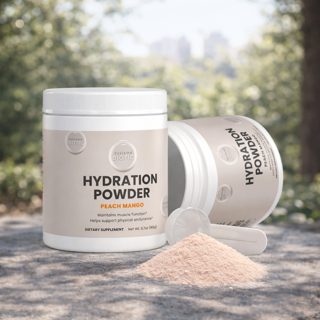 Hydration Powder (Peach Mango)