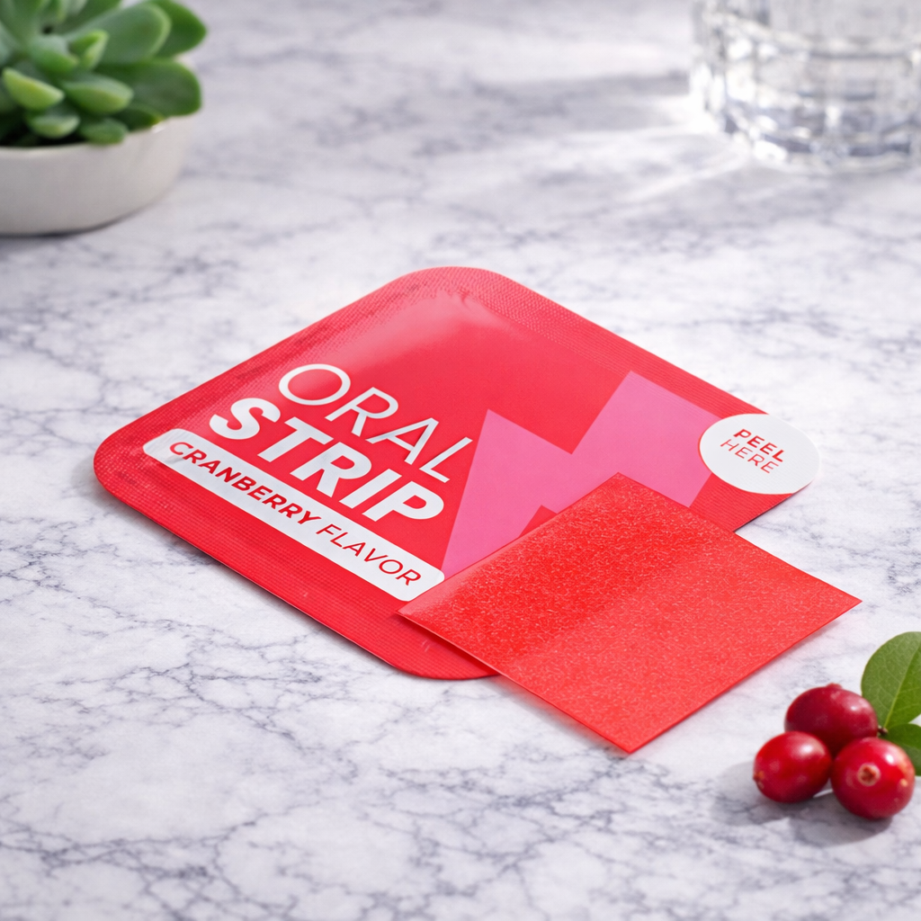Energy Strips
