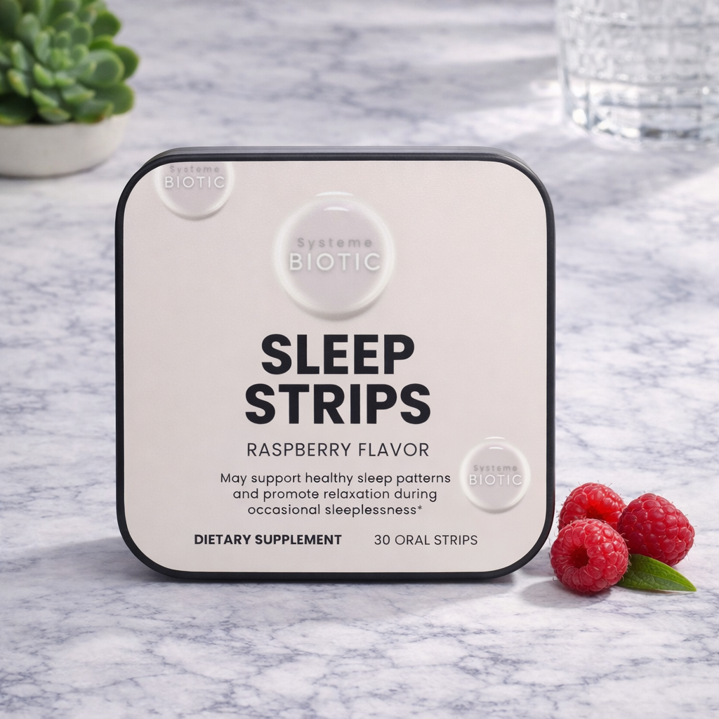 Sleep Strips