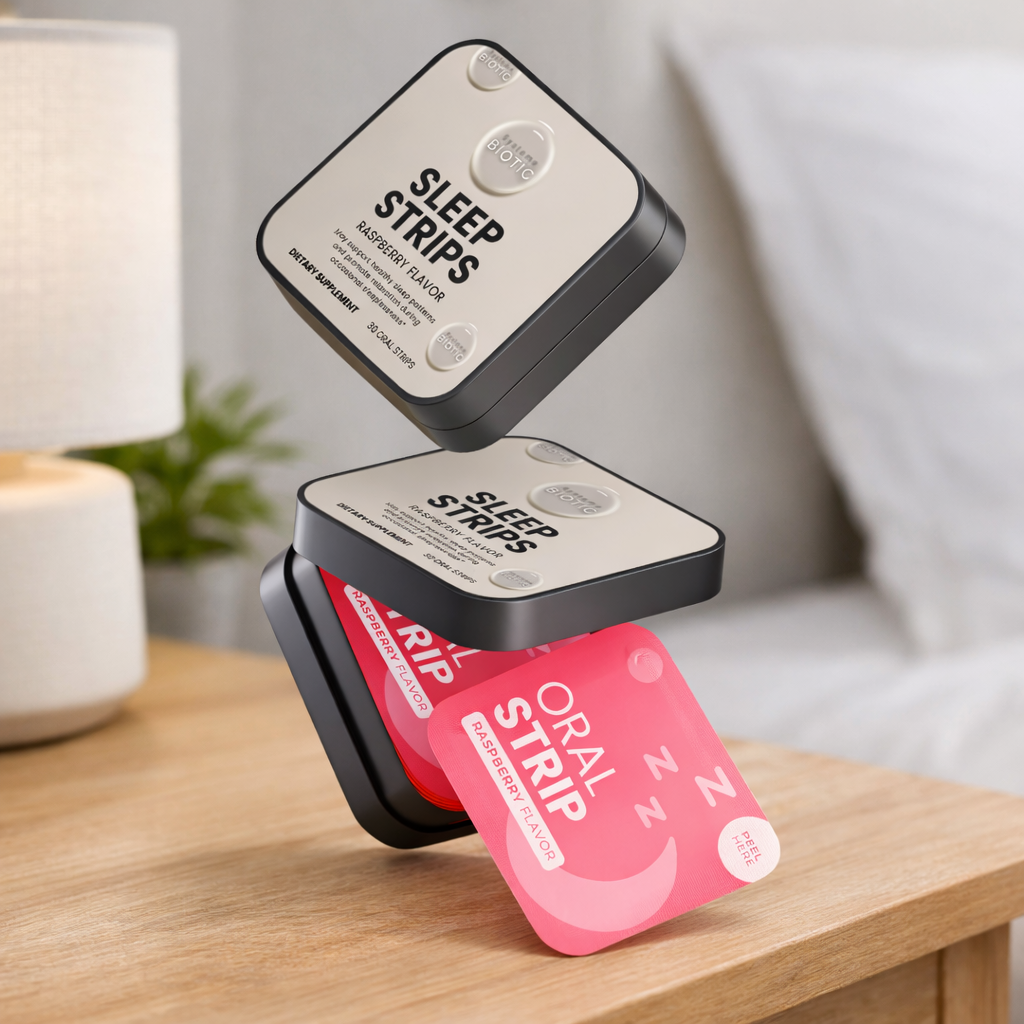 Sleep Strips