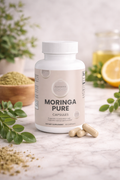 Moringa Pure