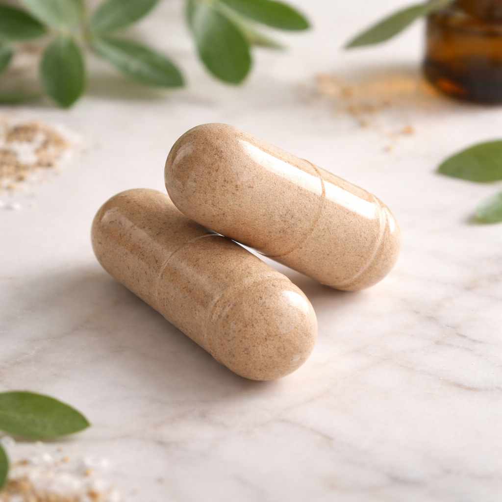 Ashwagandha Plus