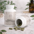 Women's Vitality Formula