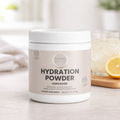 Hydration Powder (Lemonade)