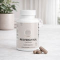 Resveratrol 50% 600mg