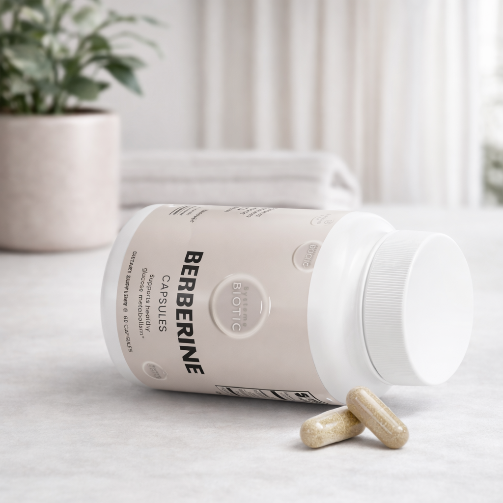 Berberine