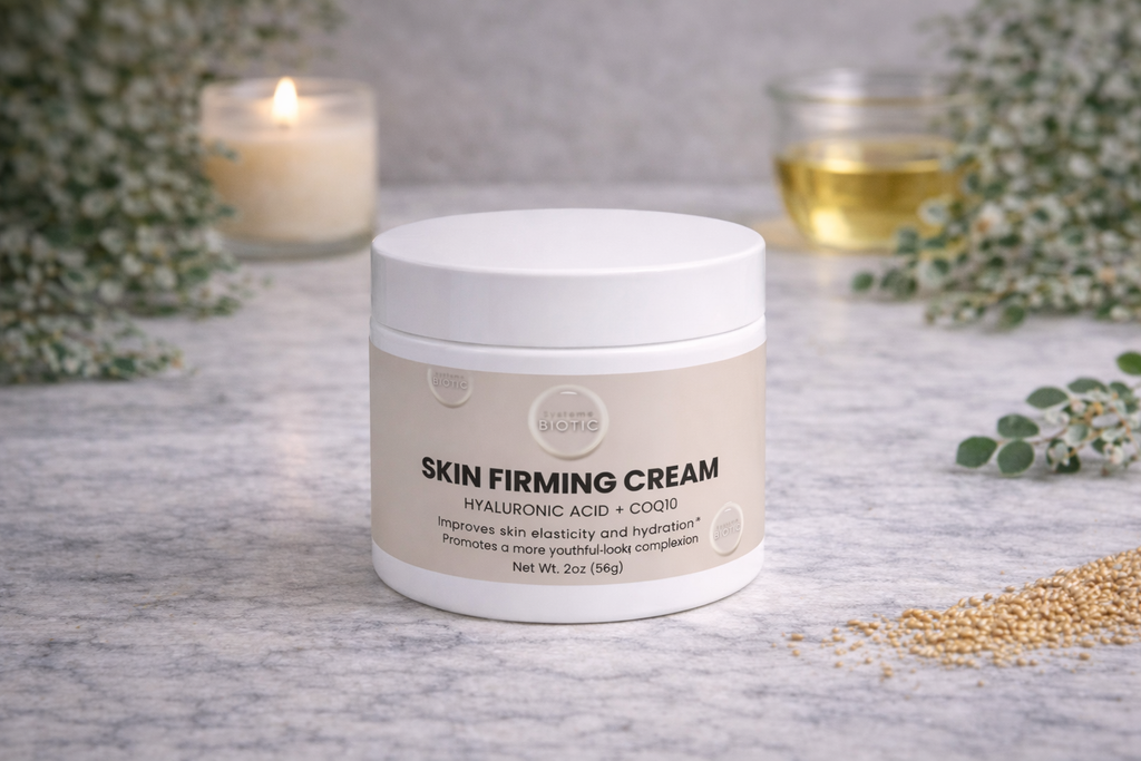 Skin Firming Cream