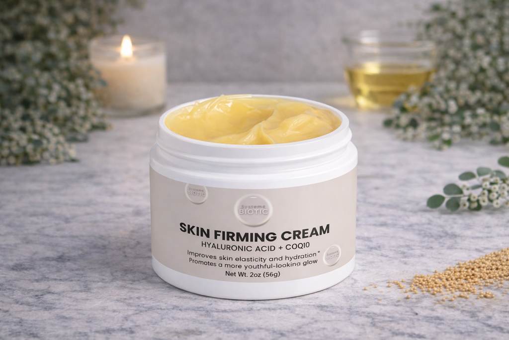 Skin Firming Cream
