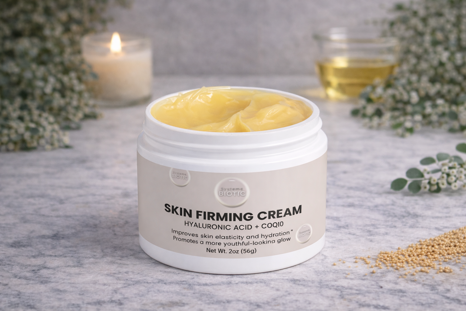 Skin Firming Cream
