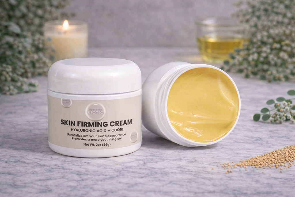 Skin Firming Cream